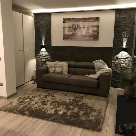 شقة Premadio  في Little Mountain المظهر الخارجي الصورة